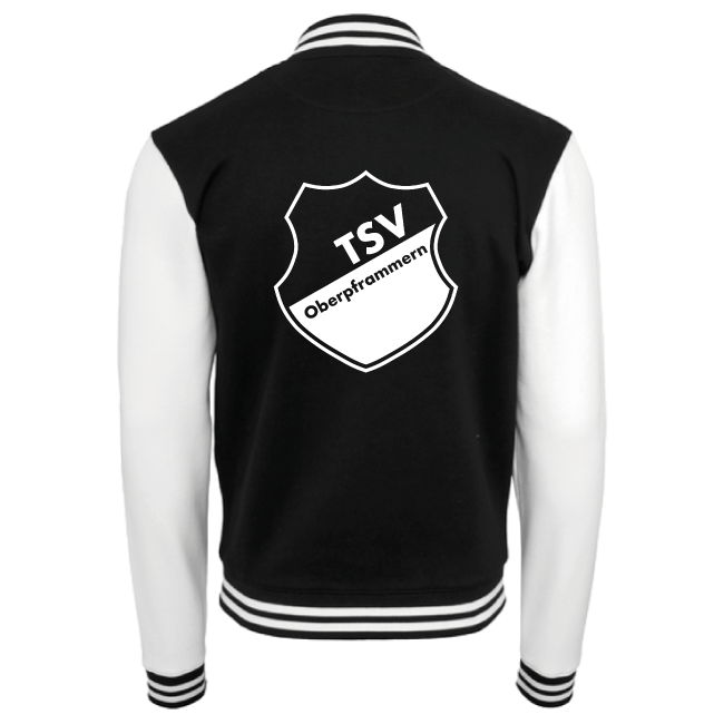 College-Jacke