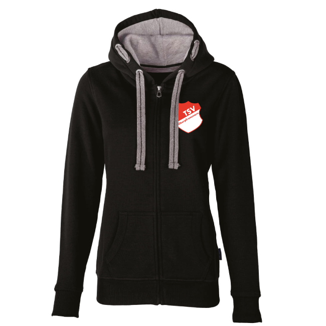 Premium-Kapuzenjacke