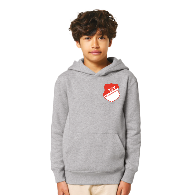 Bio-Hoodie