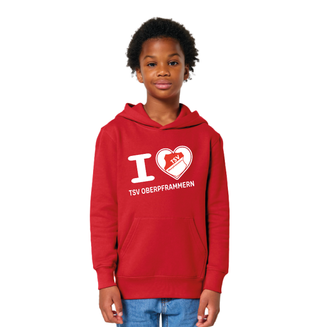 Bio-Hoodie