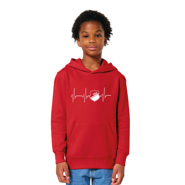 Bio-Hoodie