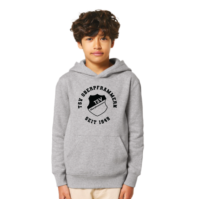 Bio-Hoodie