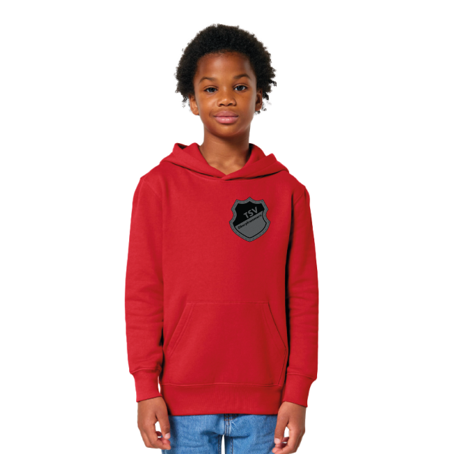 Bio-Hoodie