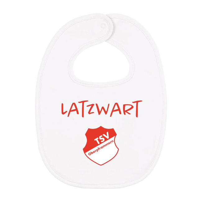 Bio-Lätzchen