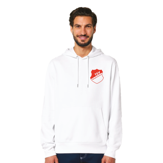 Bio-Hoodie