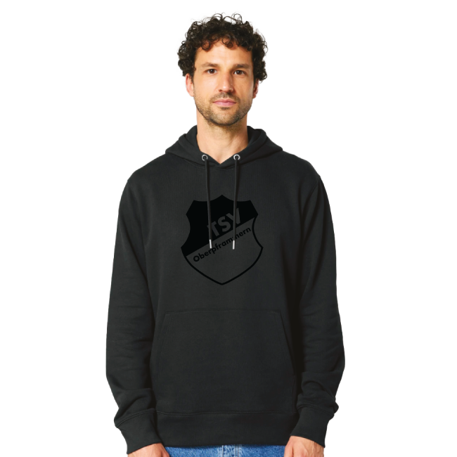 Bio-Hoodie