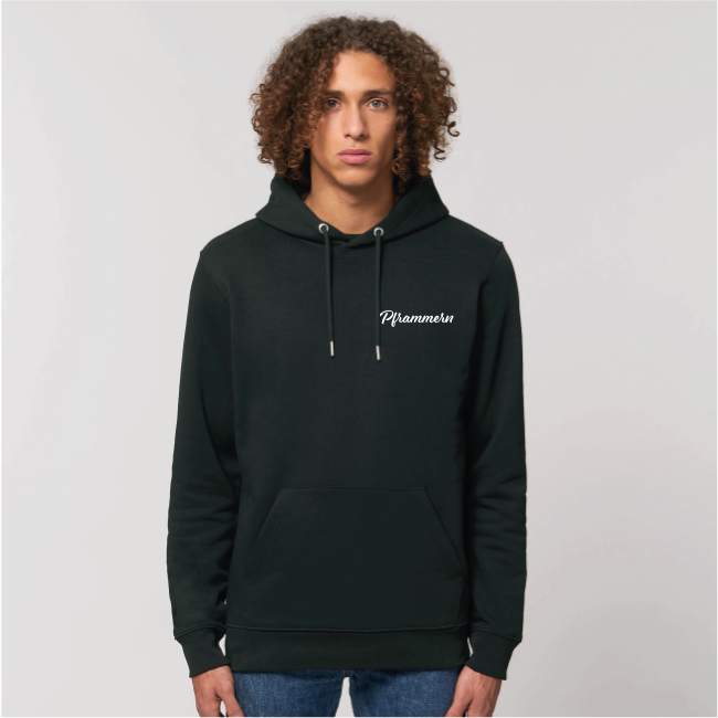 Bio-Hoodie