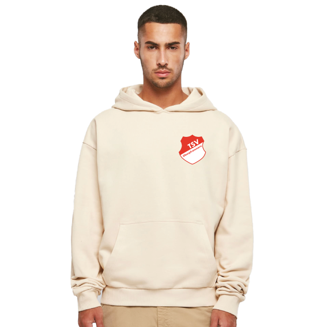 Oversize-Hoodie