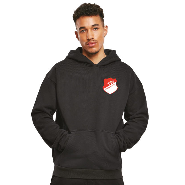Oversize-Hoodie