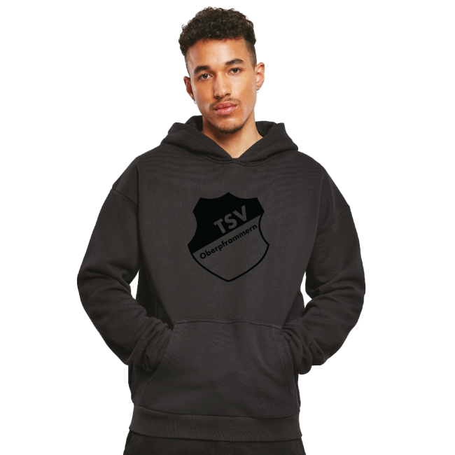 Oversize-Hoodie