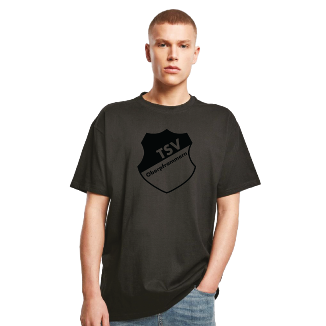 Oversize-Shirt