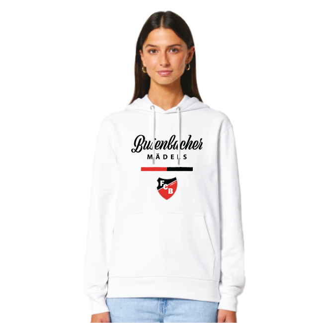Bio-Hoodie