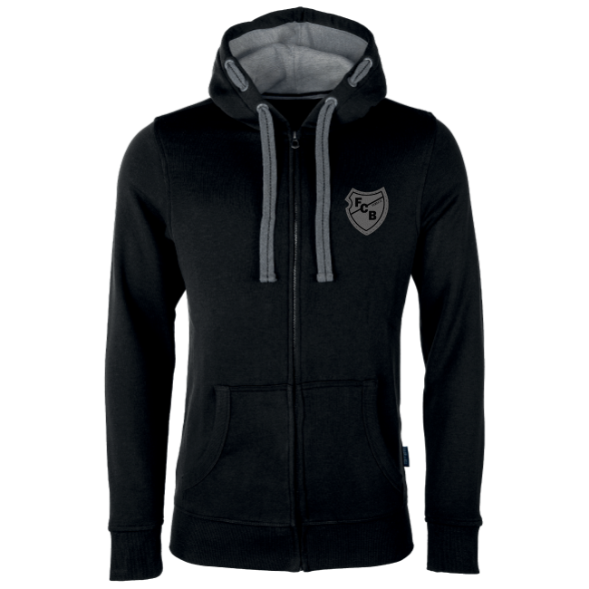 Premium-Kapuzenjacke Premium-Kapuzenjacke
