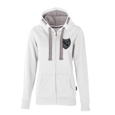 Premium-Kapuzenjacke