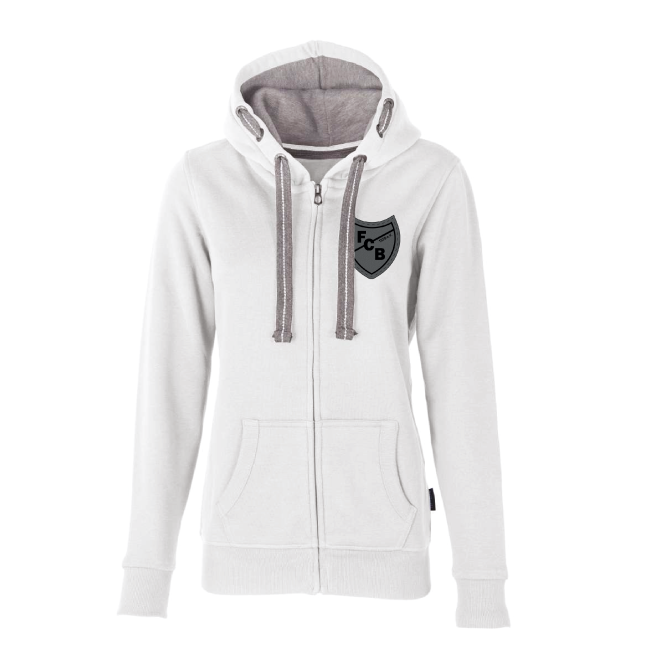 Premium-Kapuzenjacke