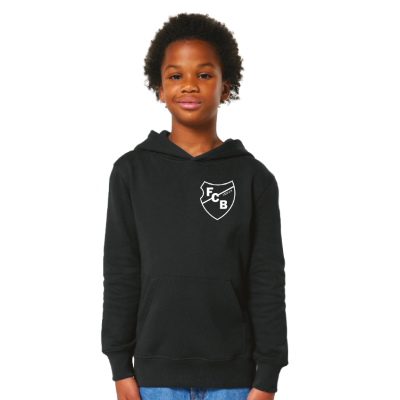 Bio-Hoodie