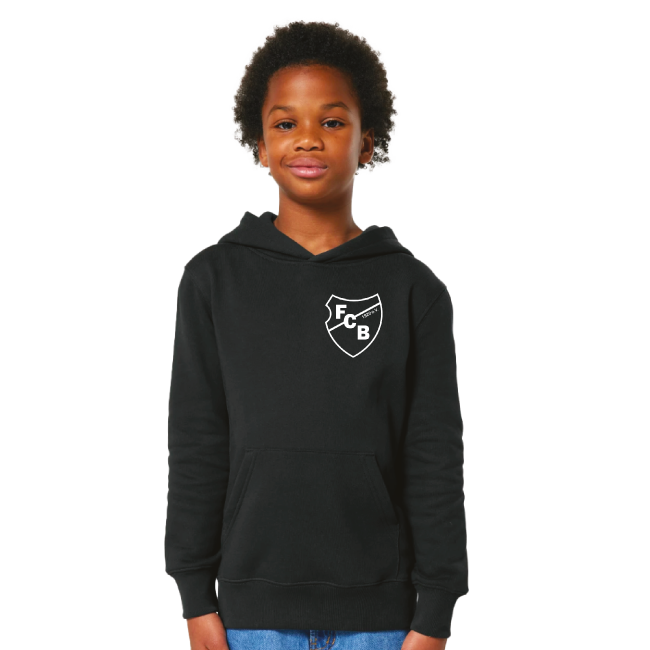 Bio-Hoodie