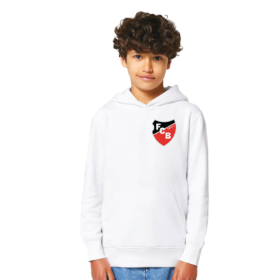 Bio-Hoodie
