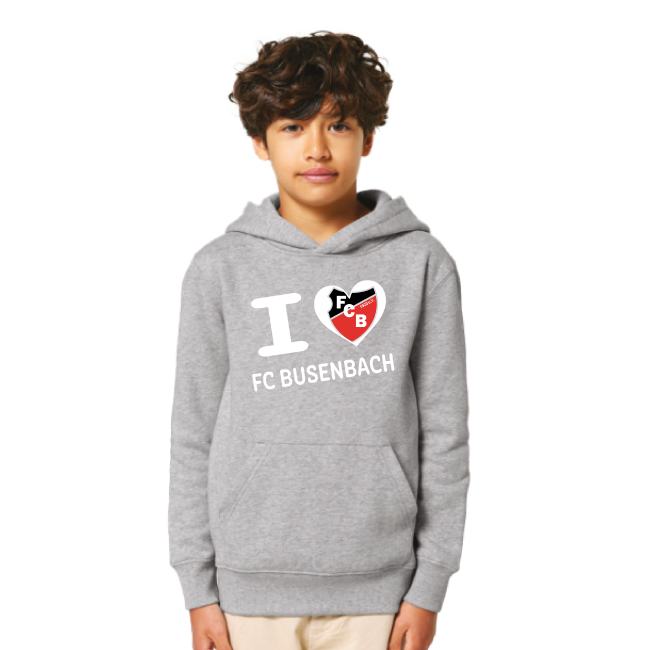 Bio-Hoodie