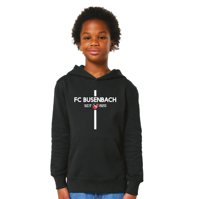 Bio-Hoodie