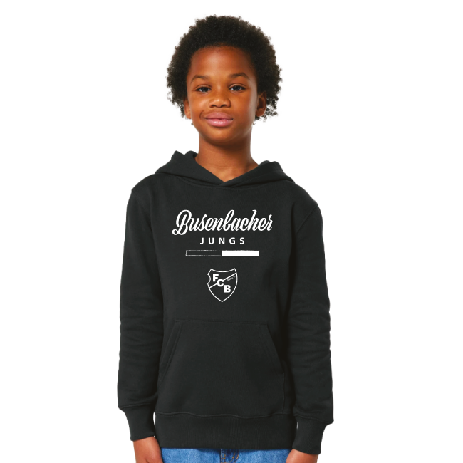 Bio-Hoodie