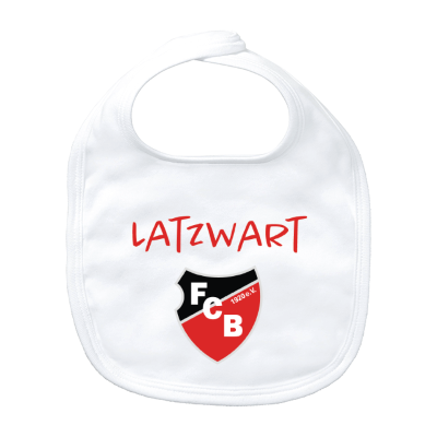 Bio-Lätzchen