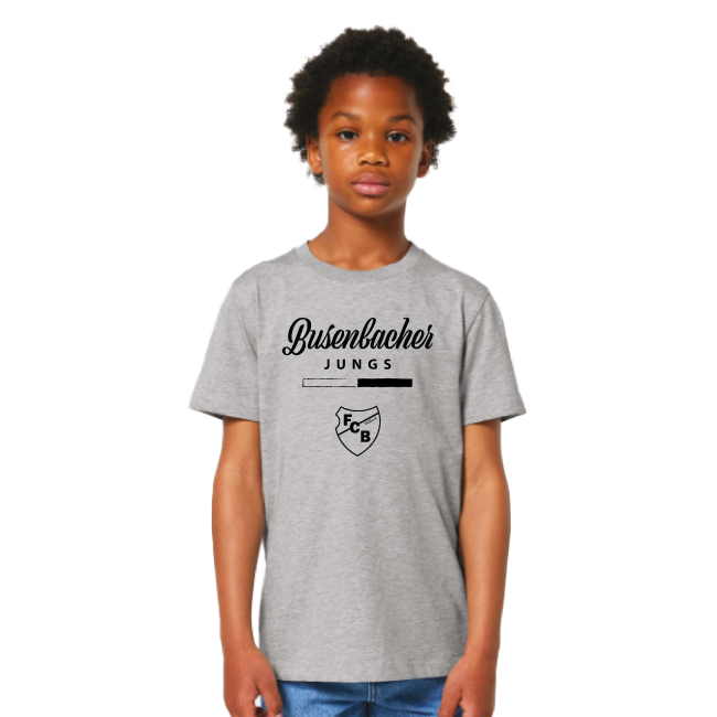 Bio-Shirt