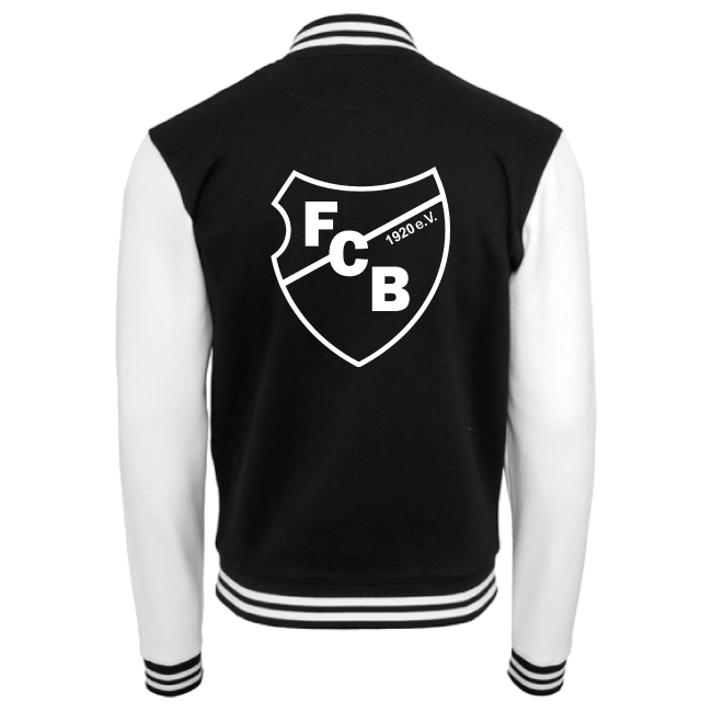 College-Jacke