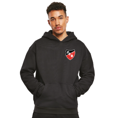 Oversize-Hoodie
