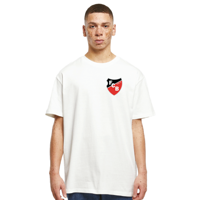 Oversize-Shirt