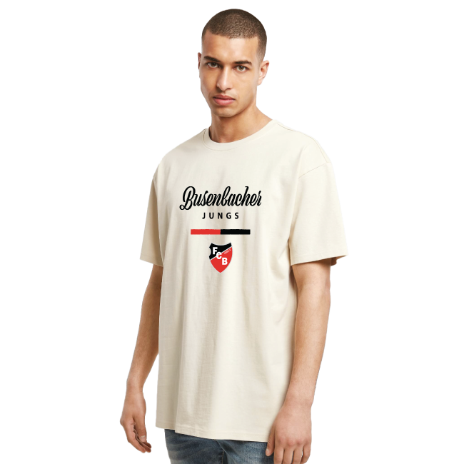 Oversize-Shirt