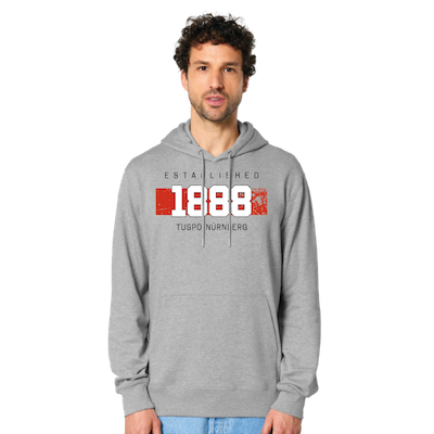 Bio-Hoodie