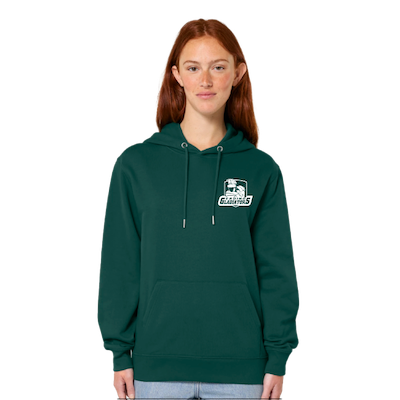 Bio-Hoodie