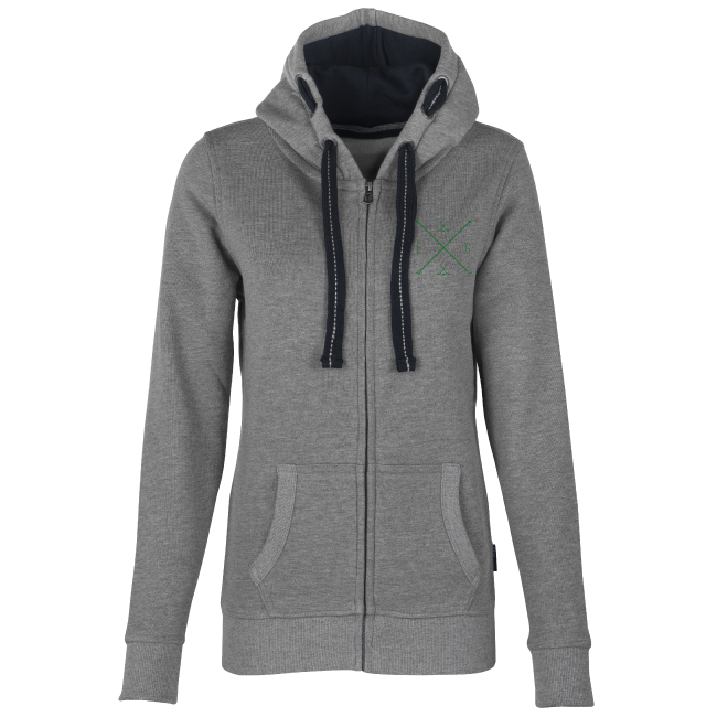 Premium-Kapuzenjacke Premium-Kapuzenjacke