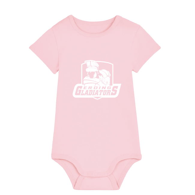 Bio-Babybody Kurzarm Bio-Babybody Kurzarm