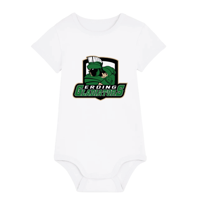 Bio-Babybody Kurzarm Bio-Babybody Kurzarm