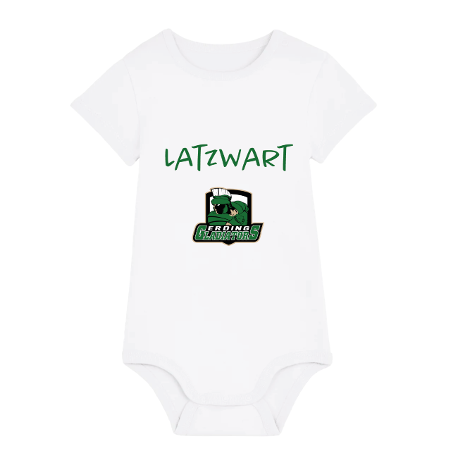 Bio-Babybody Kurzarm Bio-Babybody Kurzarm