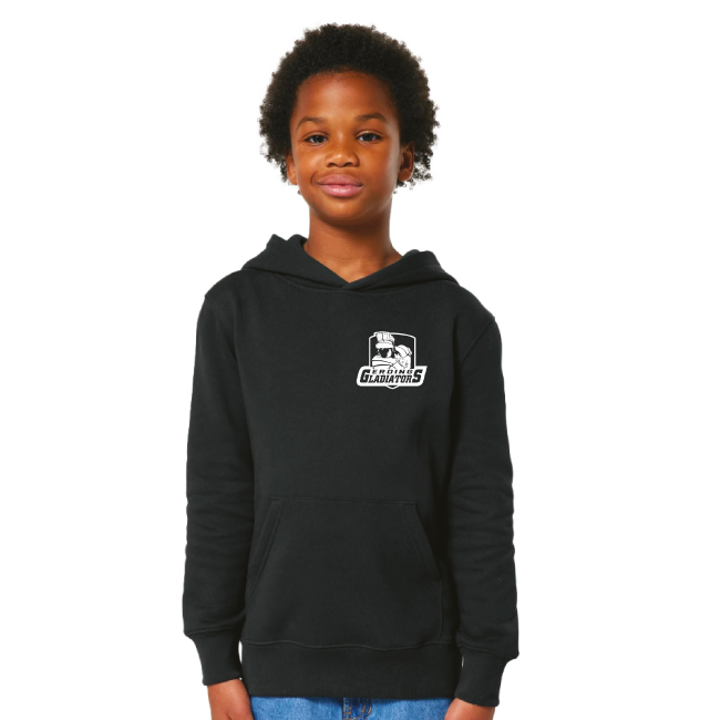 Bio-Hoodie Bio-Hoodie