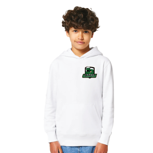 Bio-Hoodie Bio-Hoodie