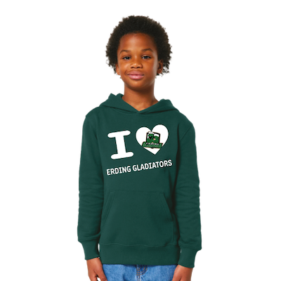 Bio-Hoodie