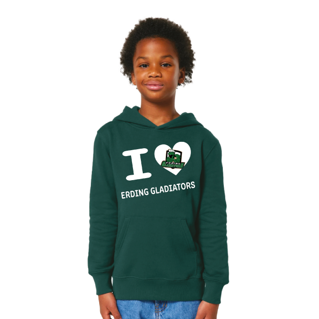Bio-Hoodie Bio-Hoodie