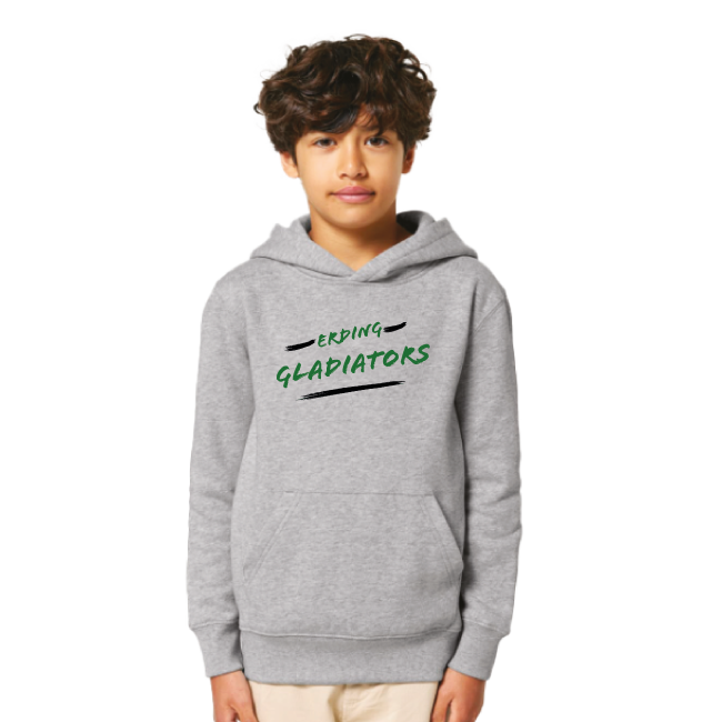 Bio-Hoodie Bio-Hoodie