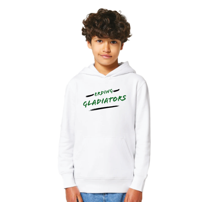 Bio-Hoodie Bio-Hoodie