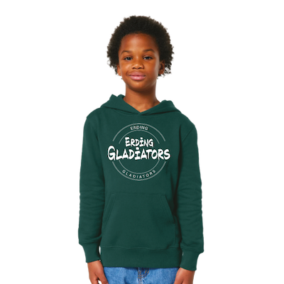Bio-Hoodie
