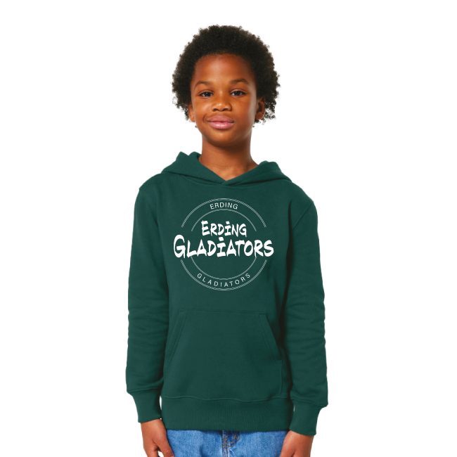 Bio-Hoodie Bio-Hoodie
