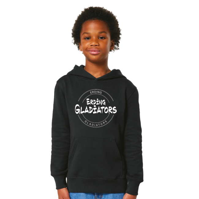 Bio-Hoodie Bio-Hoodie