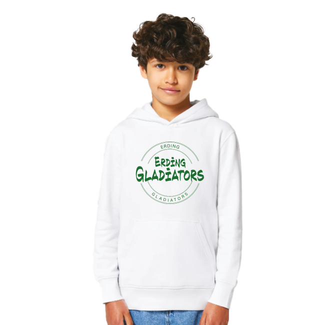 Bio-Hoodie Bio-Hoodie