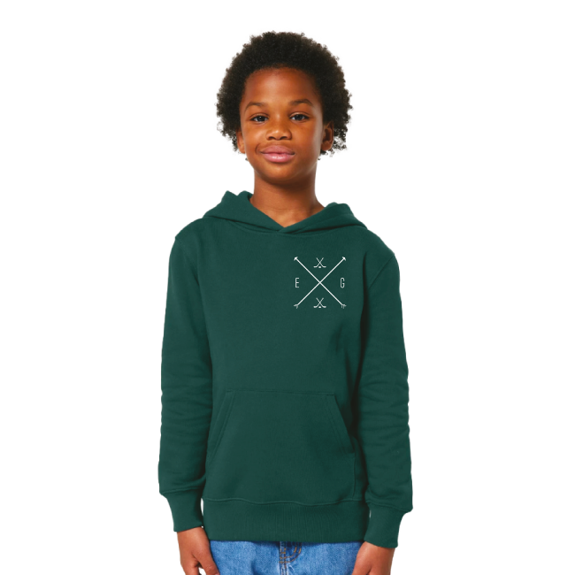 Bio-Hoodie Bio-Hoodie