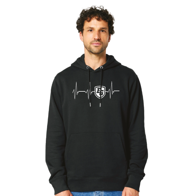 Bio-Hoodie