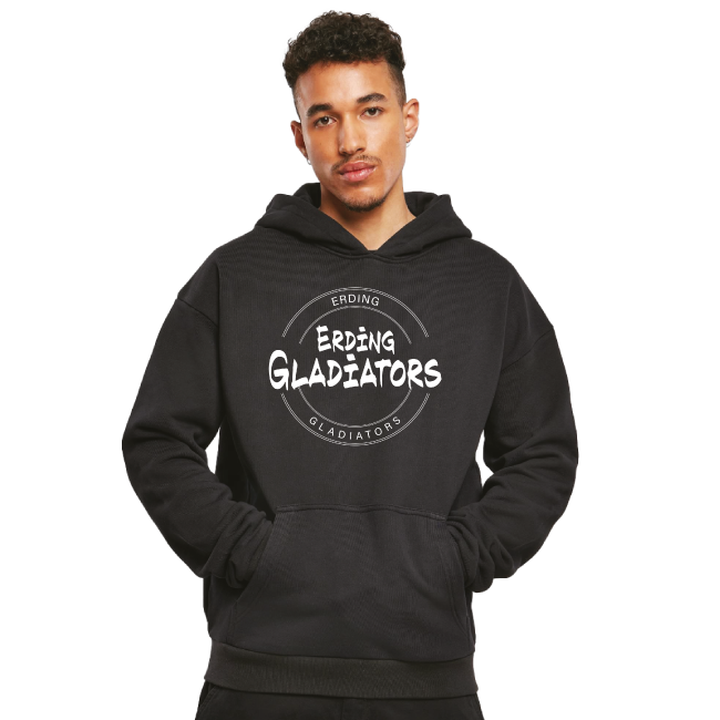 Oversize-Hoodie